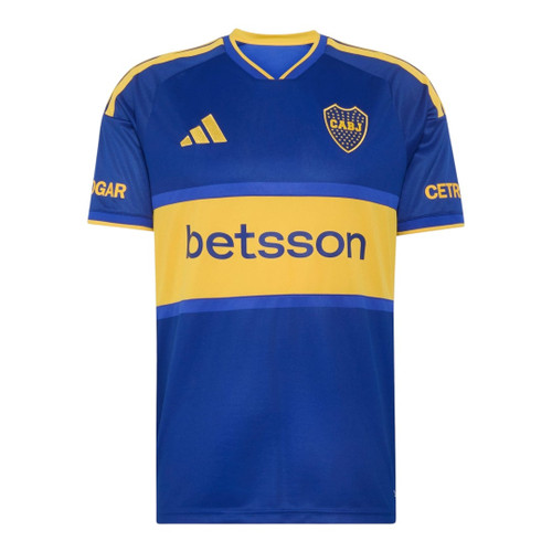 Boca Juniors 26/27 Stadium Men's Home Shirt