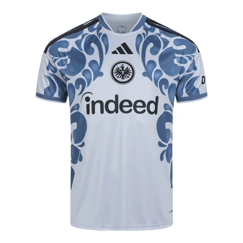 Frankfurt 26/27 Stadium Men's Third Shirt