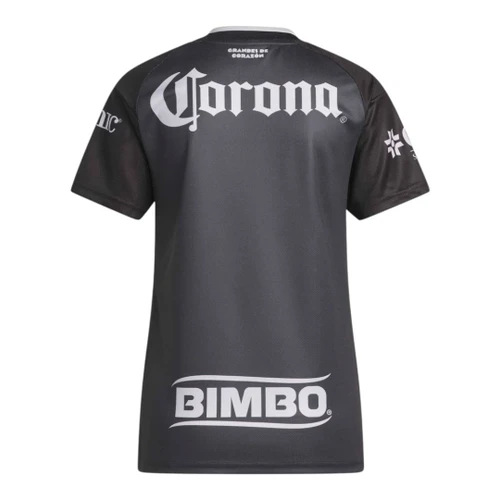 CF América 26/27 Women's Away Shirt