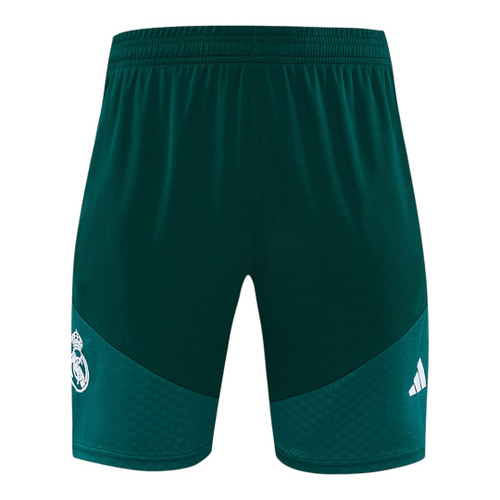 Real Madrid 26/27 Men's Green Training Shirt