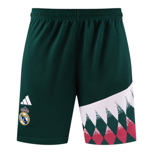 Real Madrid 26/27 Men's White Stadium Shirt