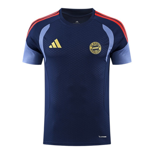 Bayern Munich 26/27 Men's Navy Training Shirt
