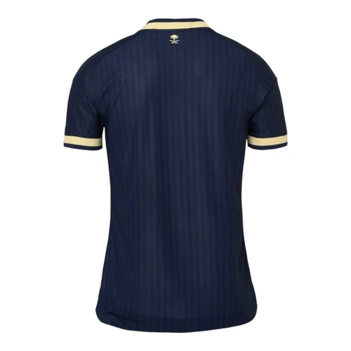 Al-Nassr 26/27 Authentic Men's Away Shirt