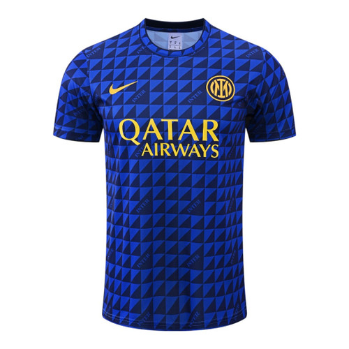Inter Milan 26/27 Men's Home Pre-Match Shirt