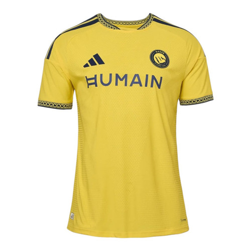 Al-Nassr 26/27 Kid's Home Set