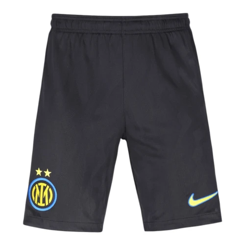 Inter Milan 26/27 Authentic Men's Third Shirt