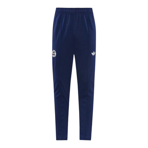 Bayern Munich 26/27 Men's Navy Hoodie