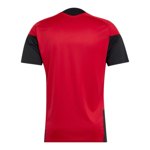 Manchester United 26/27 Men's Red Tiro Training Shirt