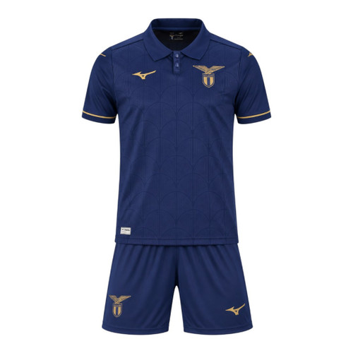 Lazio 26/27 Kid's Third Set