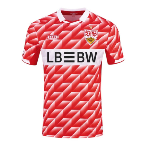 VfB Stuttgart 26/27 Stadium Men's Champions League Away Shirt