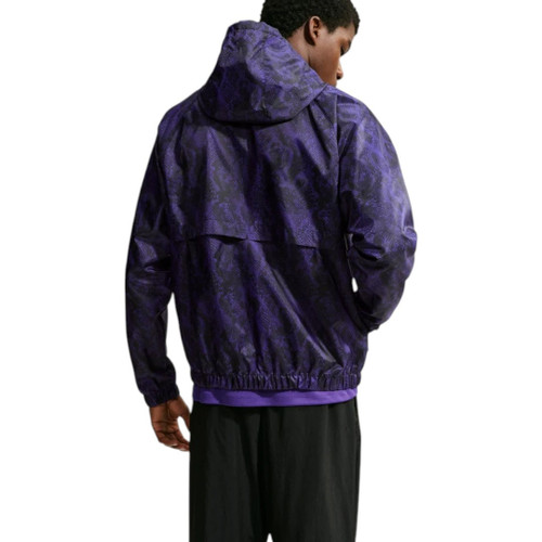 Barcelona x Kobe Bryant 26/27 Men's Anthem Away Jacket