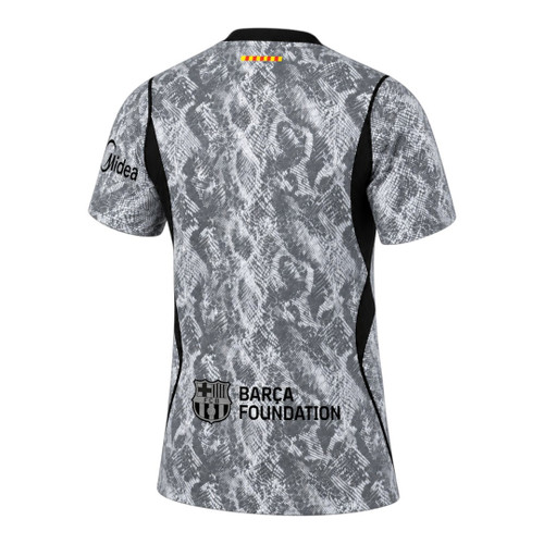 Barcelona 26/27 Men's Away Goalkeeper Shirt
