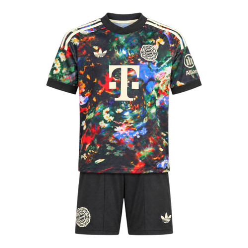 Bayern Munich 26/27 Kid's Oktoberfest (Wiesn) Set