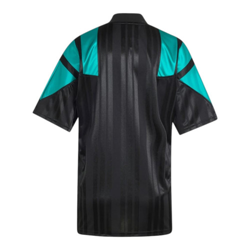 Liverpool 26/27 Men's EQT Black T-Shirt