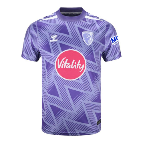 Bournemouth 26/27 Stadium Men's Away Shirt