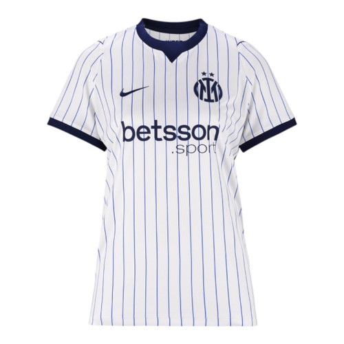 Inter Milan 26/27 Women's Away Shirt