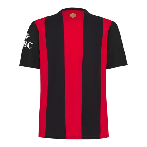 AC Milan 26/27 Women's Home Shirt