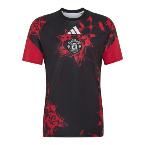 Manchester United 26/27 Men's Home Pre-Match Shirt