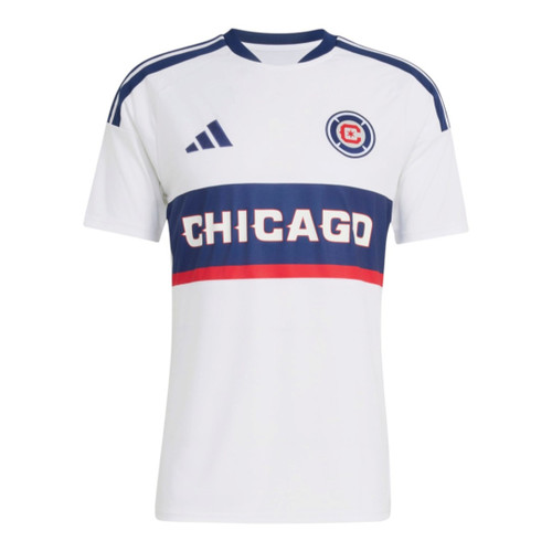 Chicago 26/27 Stadium Men's Third Shirt
