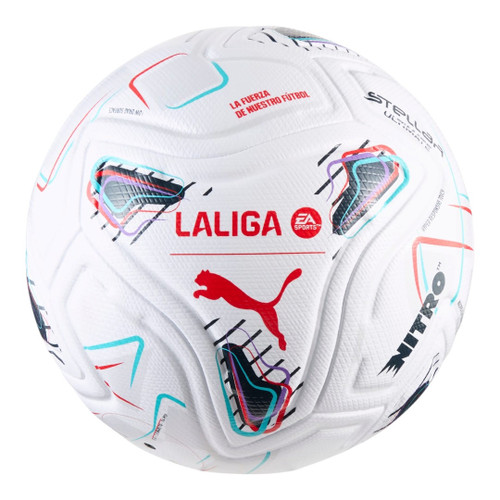 LaLiga Stellar Nitro Football