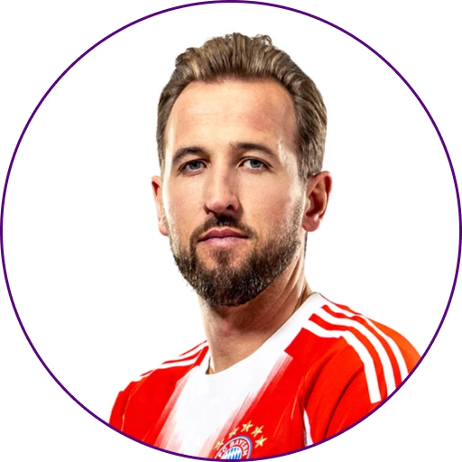 Harry Kane