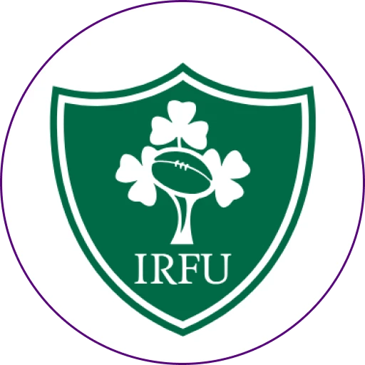 Ireland Rugby