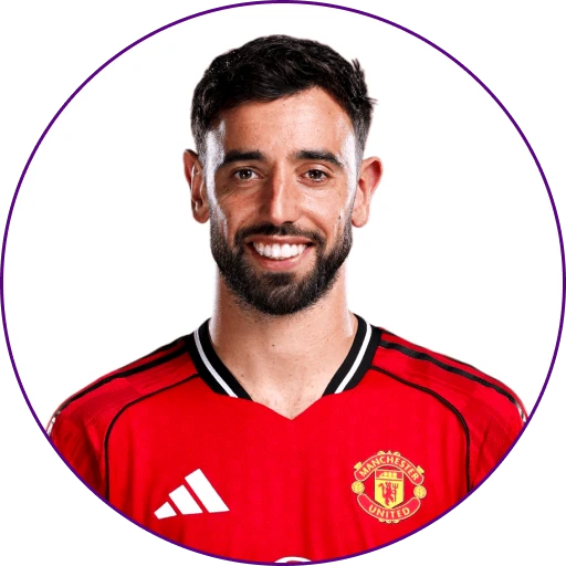 Bruno Fernandes