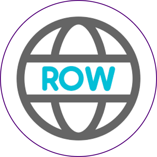 Rest Of World