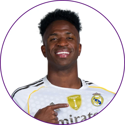 Vinícius Júnior