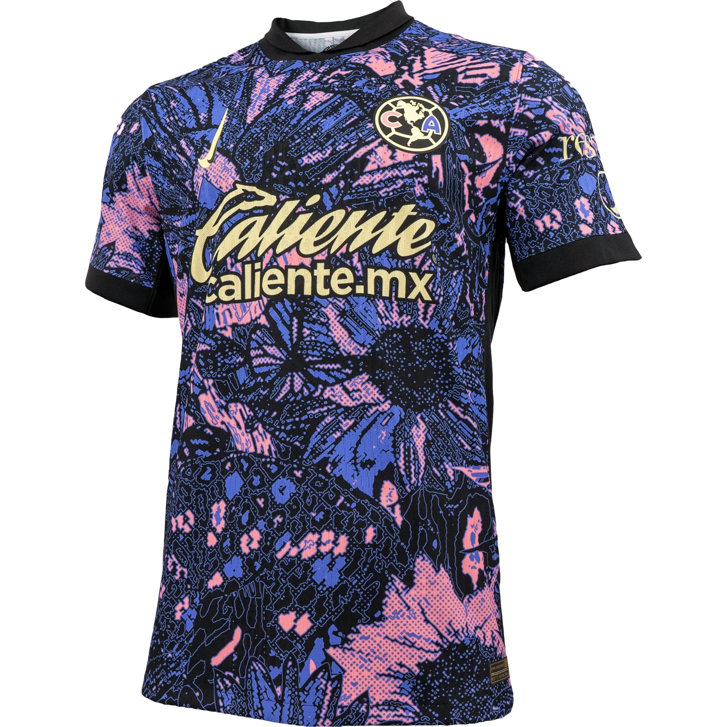 CF América 24/25 Authentic Men's Third Shirt