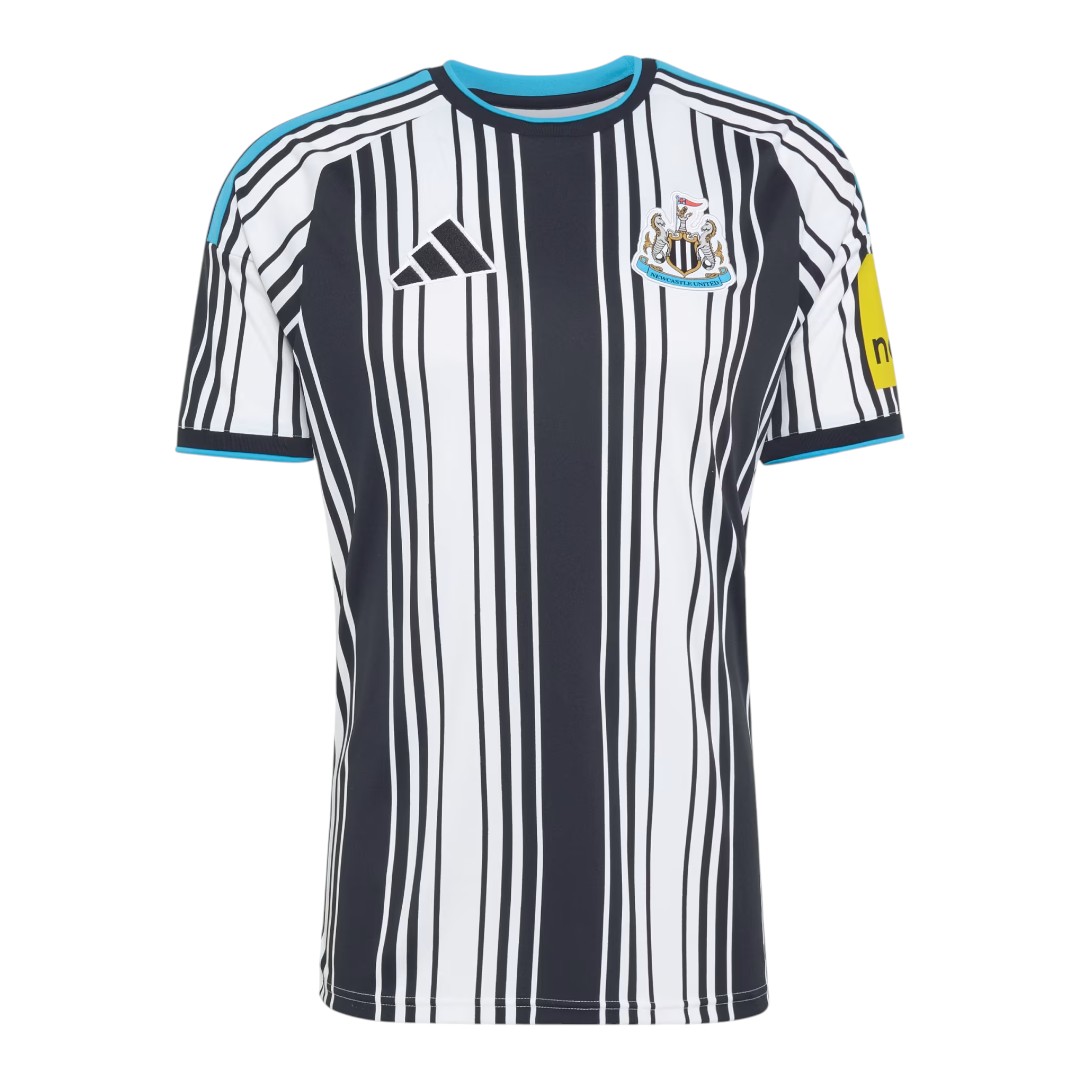 Newcastle United 26/27 Stadium Men's Home Shirt