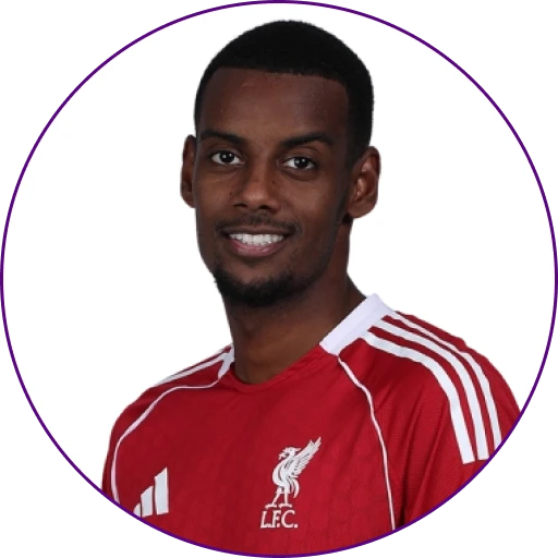Alexander Isak