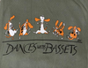 Dances with Bassets