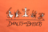 Dances with Bassets