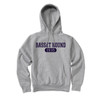 Basset Hound 1935 Hooded Sweatshirt