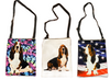 basset hound tote bag