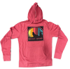 spectrum basset hoodie