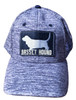 Athletic Heather Baseball Cap