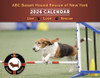 2026 Basset Hound Calendar