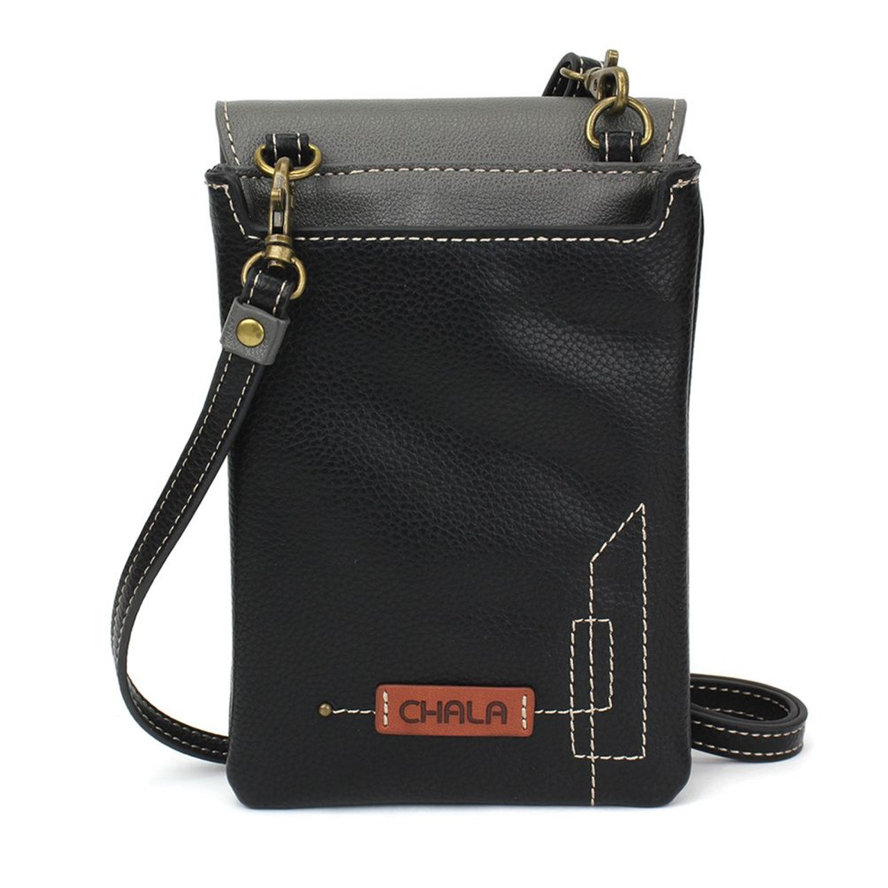 Chala Evolution Cell Phone Crossbody - The Slobber Shoppe