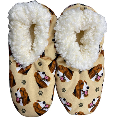 dog proof slippers