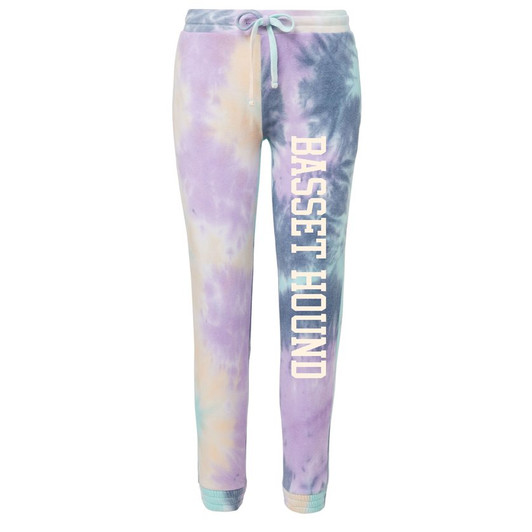 basset hound sweatpants basset hound sweatpants