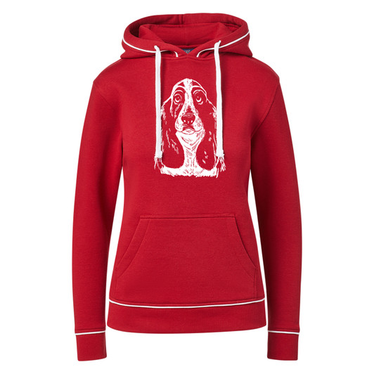 basset hound hoodie basset hound hoodie