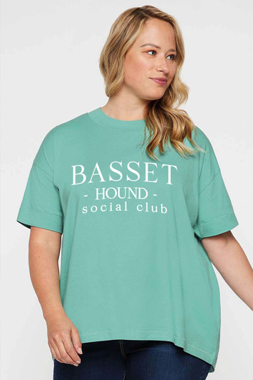 basset hound social club basset hound social club