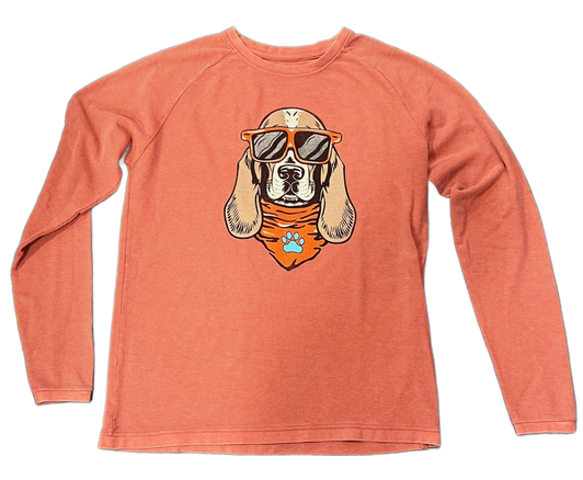 cool basset waffle shirt
cool basset waffle shirt