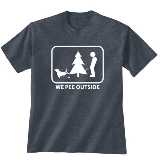 we pee youth basset hound we pee youth basset hound