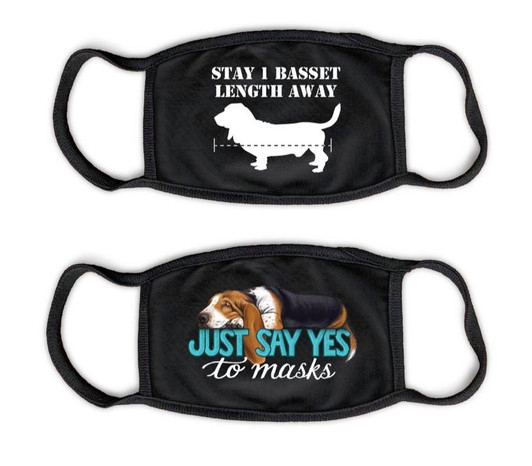 Sleeps with Bassets Lounge Pants - The 