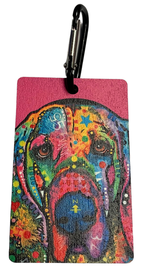 Chala Evolution Cell Phone Crossbody - The Slobber Shoppe