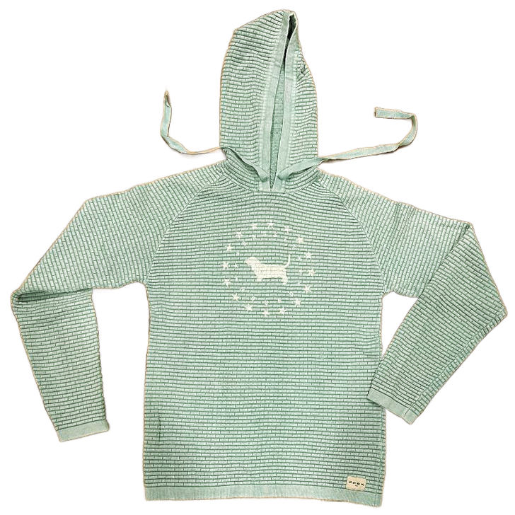 basset hound hoodie