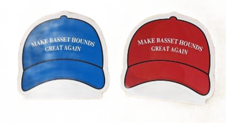make basset hounds great again